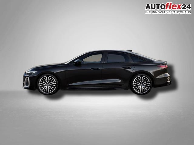 Vorlauffahrzeuge Audi S5 - edition one 3.0 TFSI 7-Gang S tronic quattro