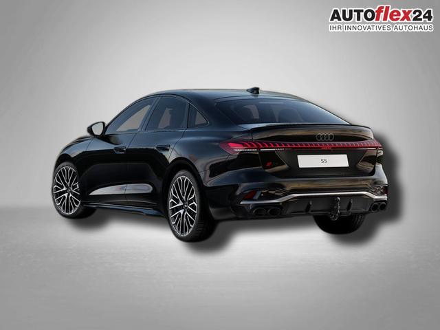 Audi S5 edition one 3.0 TFSI 7-Gang S tronic quattro 