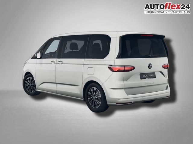 Vorlauffahrzeuge Volkswagen T7 Multivan - Business K&Uuml; 2.0 TDI 7-Gang-DSG