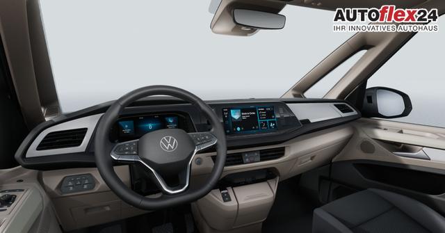Volkswagen T7 Multivan Business K&Uuml; 2.0 TDI 7-Gang-DSG 
