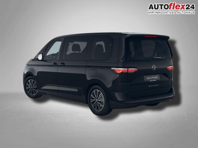 Vorlauffahrzeuge Volkswagen T7 Multivan - Business K&Uuml; 2.0 TDI 7-Gang-DSG