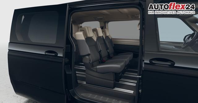 Volkswagen T7 Multivan Business K&Uuml; 2.0 TDI 7-Gang-DSG 