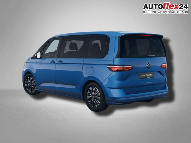 Vorlauffahrzeuge Volkswagen T7 Multivan - Business K&Uuml; 2.0 TDI 7-Gang-DSG