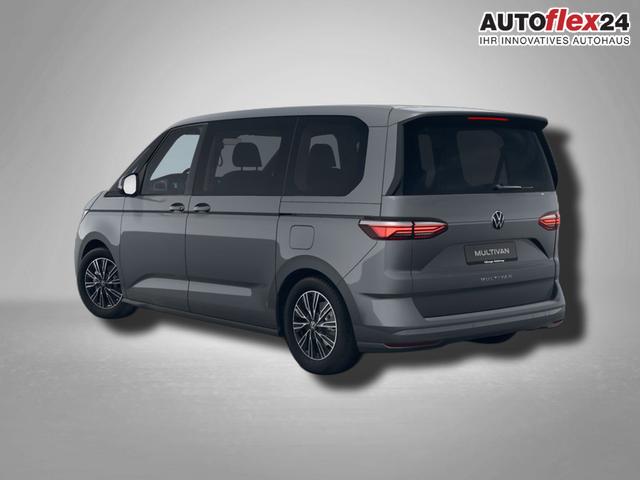 Vorlauffahrzeuge Volkswagen T7 Multivan - Business K&Uuml; 2.0 TDI 7-Gang-DSG