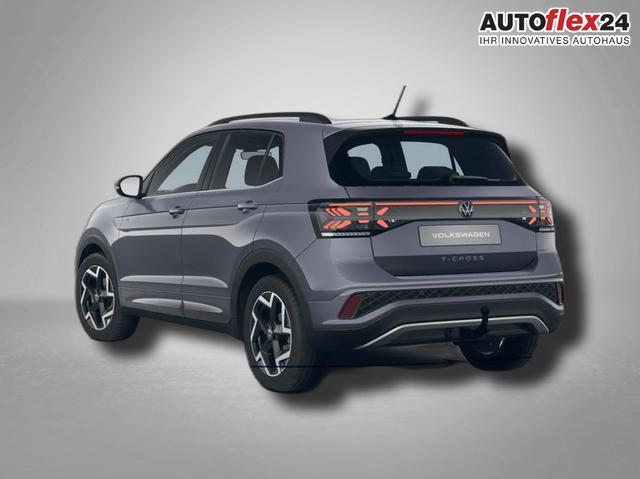 Vorlauffahrzeuge Volkswagen T-Cross - R-Line 1.5 TSI 7-Gang-DSG