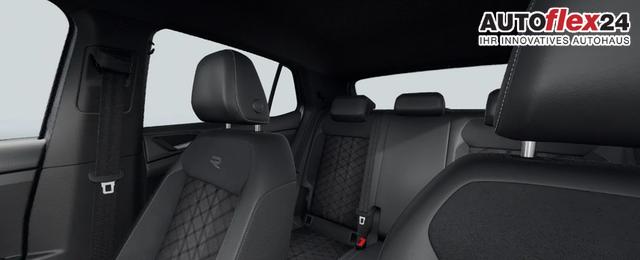 Volkswagen T-Cross R-Line 1.5 TSI 7-Gang-DSG 