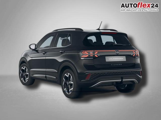 Vorlauffahrzeuge Volkswagen T-Cross - R-Line 1.5 TSI 7-Gang-DSG