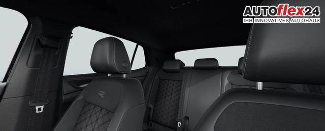 Volkswagen T-Cross R-Line 1.5 TSI 7-Gang-DSG 