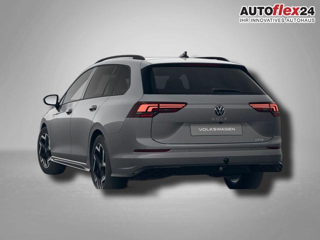 Volkswagen Golf Variant R-Line 1.5 eTSI 7-Gang-DSG 