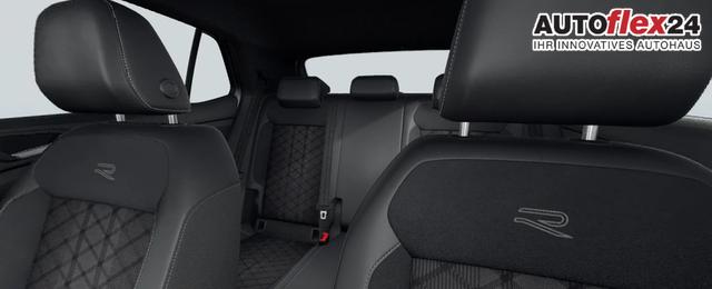 Volkswagen T-Cross R-Line 1.5 TSI 7-Gang-DSG 