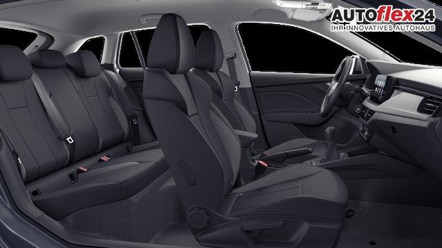 Skoda Scala Selection 1.5 TSI 6-Gang 