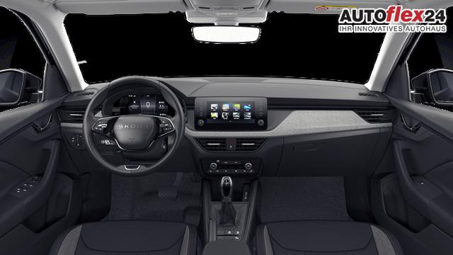 Skoda Scala Selection 1.5 TSI 7-Gang-DSG 