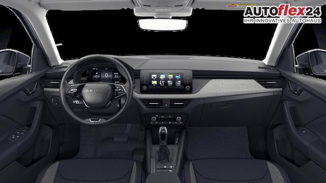 Skoda Scala Selection 1.5 TSI 7-Gang-DSG 