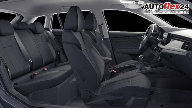 Skoda Scala Selection 1.5 TSI 7-Gang-DSG 
