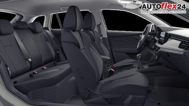 Skoda Scala Selection 1.5 TSI 7-Gang-DSG 