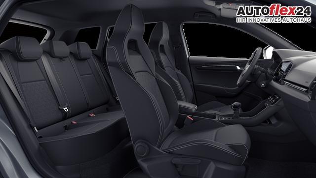 Skoda Karoq Sportline 2.0 TSI 7-Gang-DSG 4x4 
