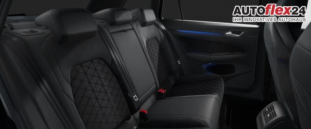 Volkswagen Golf Variant R-Line 1.5 eTSI 7-Gang-DSG 