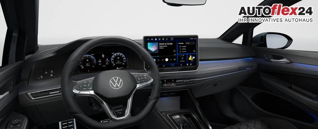 Volkswagen Golf Variant R-Line 1.5 eTSI 7-Gang-DSG 