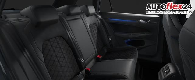 Volkswagen Golf Variant R-Line 1.5 eTSI 7-Gang-DSG 