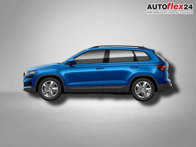 Skoda Karoq Selection Plus 2.0 TDI 7-Gang-DSG 