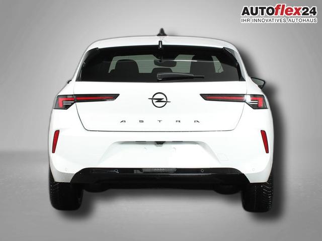 Opel Astra Electric GS 156 PS 