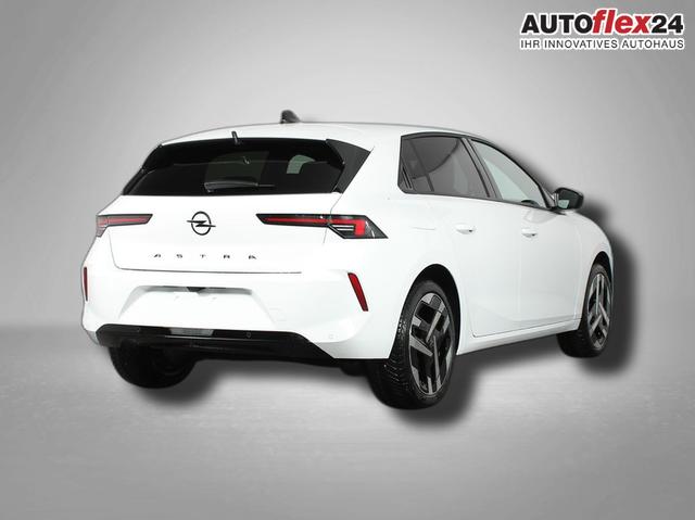 Opel Astra Electric GS 156 PS 