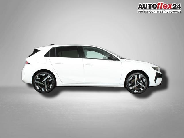 Opel Astra Electric GS 156 PS 