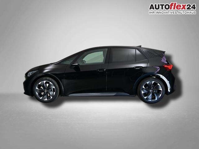 Vorlauffahrzeuge Cupra Born - Elektro 79 kWh