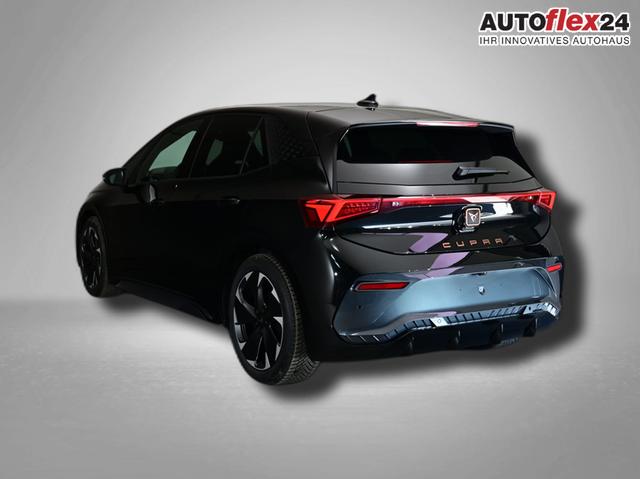 Cupra Born Elektro 79 kWh 