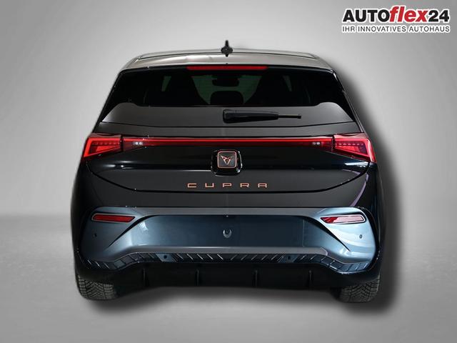 Cupra Born Elektro 79 kWh 