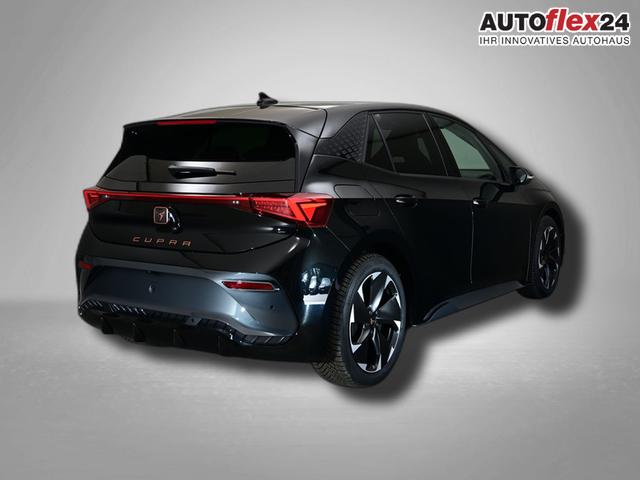 Cupra Born Elektro 79 kWh 