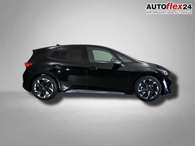 Cupra Born Elektro 79 kWh 