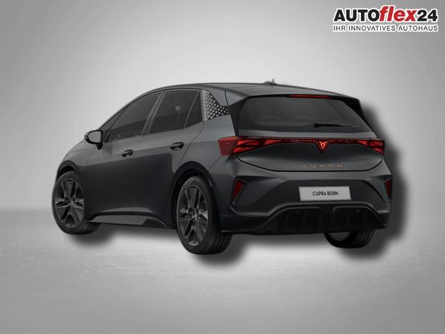 Vorlauffahrzeuge Cupra Born - Elektro 79 kWh