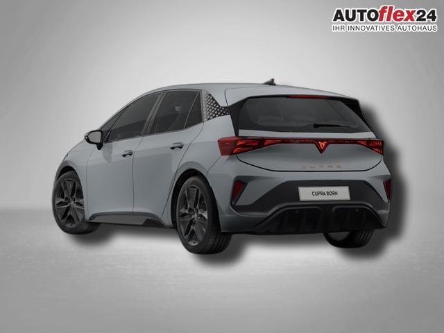 Vorlauffahrzeuge Cupra Born - Elektro 60kWh