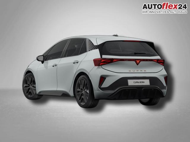 Vorlauffahrzeuge Cupra Born - Elektro 60kWh
