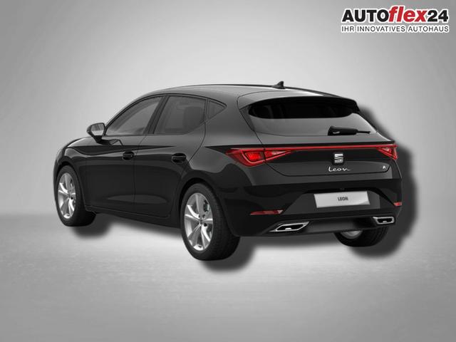 SEAT Leon FR 1.5 eTSI 7-Gang-DSG 