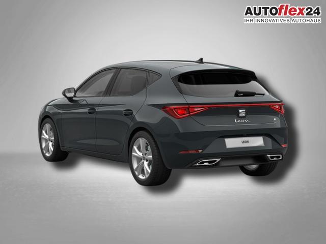 SEAT Leon FR 1.5 eTSI 7-Gang-DSG 