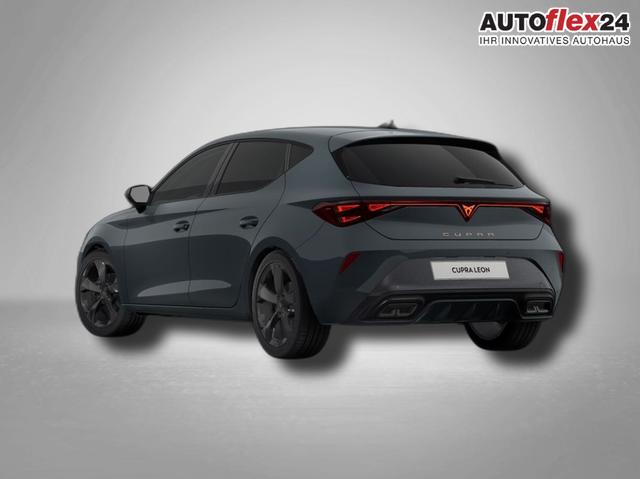 Vorlauffahrzeuge Cupra Leon - Standard 2.0 TDI DSG 150 PS