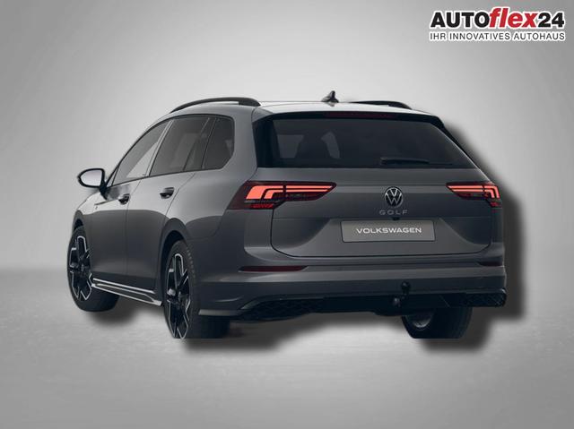 Volkswagen Golf Variant R-Line 2.0 TDI 7-Gang-DSG 