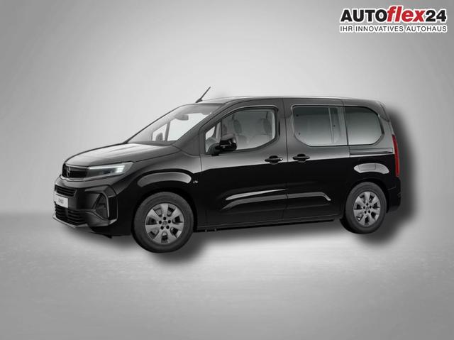 Vorlauffahrzeuge Opel Combo - GS 1.5 Diese 6-Gang
