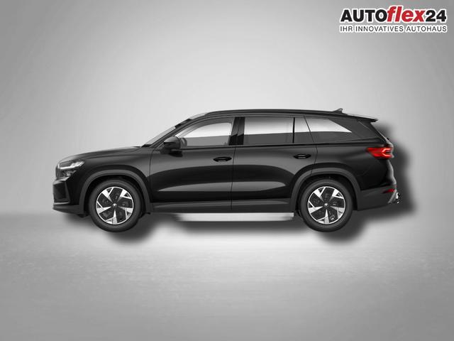 Vorlauffahrzeuge Skoda Kodiaq - Selection 1.5 TSI mHEV 7-Gang DSG
