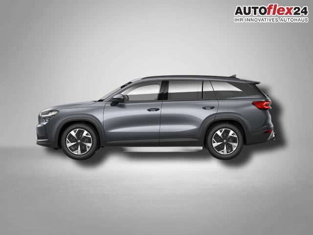 Vorlauffahrzeuge Skoda Kodiaq - Selection 1.5 TSI mHEV 7-Gang DSG