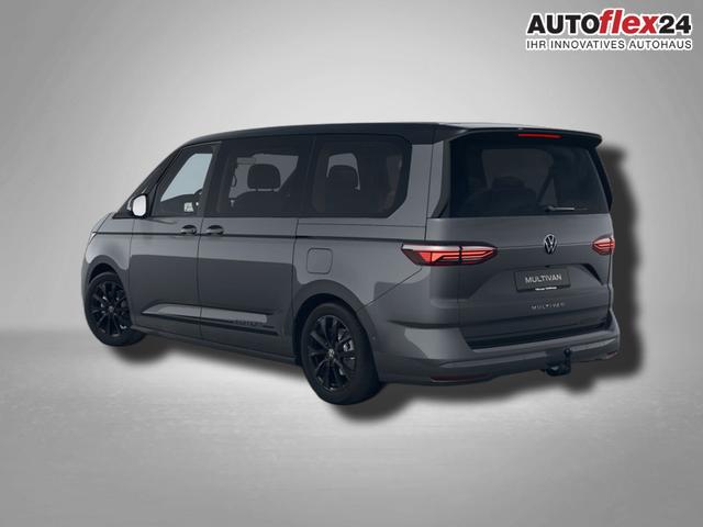 Volkswagen T7 Multivan Edition L&Uuml; 2.0 TDI 7-Gang-DSG 