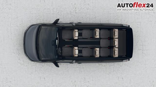 Volkswagen T7 Multivan Edition L&Uuml; 2.0 TDI 7-Gang-DSG 