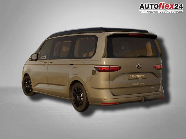Volkswagen California 6.1 Beach Camper 1.5 eHybrid 6-Gang-DSG 4MOTION 