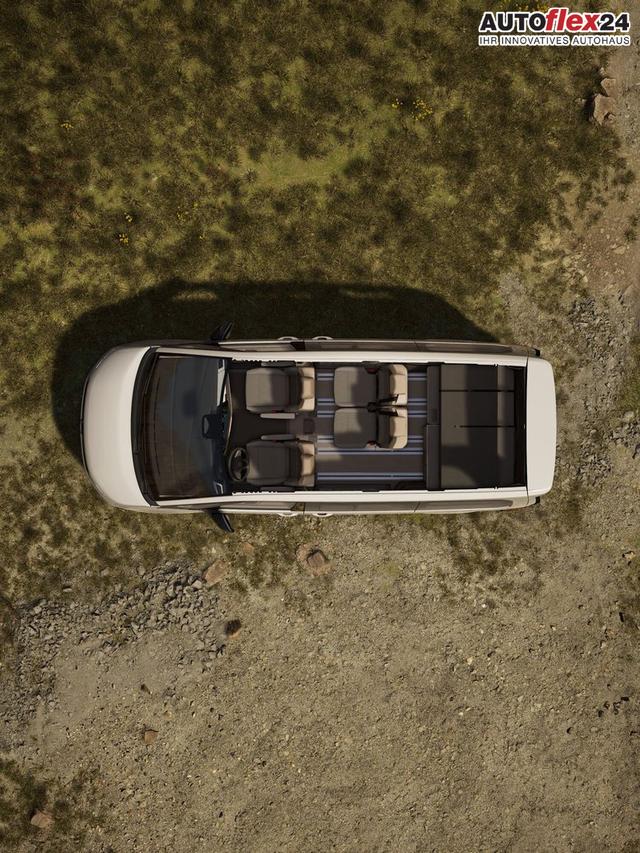 Volkswagen California 6.1 Beach Camper 1.5 eHybrid 6-Gang-DSG 4MOTION 