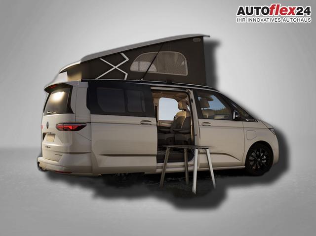 Volkswagen California 6.1 Beach Camper 1.5 eHybrid 6-Gang-DSG 4MOTION 