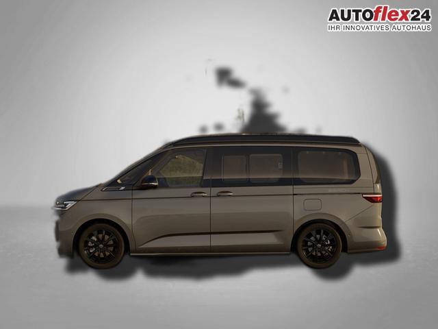 Vorlauffahrzeuge Volkswagen California 6.1 - Beach 1.5 eHybrid 6-Gang-DSG 4MOTION