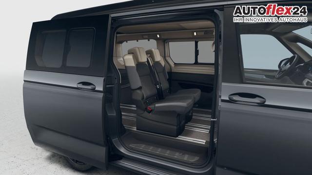 Volkswagen California 6.1 Beach 1.5 eHybrid 6-Gang-DSG 4MOTION 