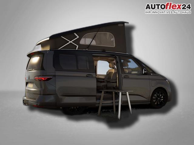 Volkswagen California 6.1 Beach 1.5 eHybrid 6-Gang-DSG 4MOTION 